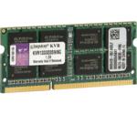 Kingston ValueRam 8GB SO-DIMM DDR3 PC3-10600 CL9 (KVR1333D3S9/8G)
