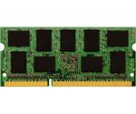 Kingston ValueRAM 8GB SO-DIMM DDR3 PC3-12800 CL11 (KVR16LS11/8)