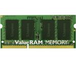 Kingston ValueRAM 8GB SO-DIMM DDR3 PC3-12800 CL11 (KVR16S11/8)