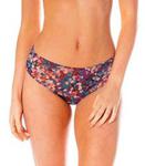 Kiniki Elba Tan Through High Waisted Bikini Brief