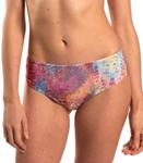 Kiniki Siena Tan Through High Waisted Bikini Brief