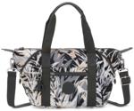 Kipling Art Mini Handbag S Urban Palm