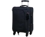 Kipling Cyrah 4 Wheel Trolley 55 cm