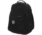 Kipling Seoul Go (KI5782) brave black