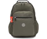 Kipling Seoul Go (KI5782) cool moss