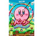 Kirby and the Rainbow Paintbrush (Wii U)