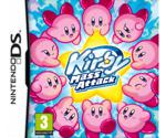 Kirby: Mass Attack (DS)