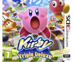 Kirby: Triple Deluxe (3DS)