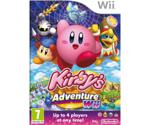 Kirby's Adventure (Wii)