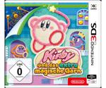 Kirby's Extra Epic Yarn (3DS)