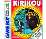 Kirikou (GBC)