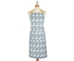 Kitchen Craft Apron Goose 69 x 1 x 89 cm grey/white