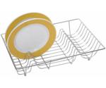 Kitchen Craft Chrome Plated Dish Drainer