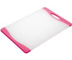 Kitchen Craft CWBOARD350BLU Polyethylene Reversible Chopping Board