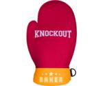 Kitchen Craft KCGLOVEBOXING Kitsch'n'Fun 'Knockout Cooking' Oven Glove