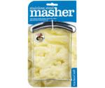 Kitchen Craft KCMASH Stainless Steel Potato Masher