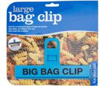 Kitchen Craft Large Plastic Bag Clip