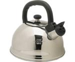 Kitchen Craft Le'Xpress Whistling Kettle 2L