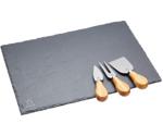 Kitchen Craft Master Class Artesa Cheese Board 35 x 25 cm