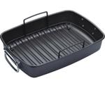 Kitchen Craft Master Class Heavy Duty Non-Stick Roaster with Rack