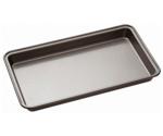 Kitchen Craft Master Class Non-Stick Brownie Pan 34 x 20 x 4 cm