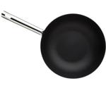 Kitchen Craft Master Class Professional Wok 24cm