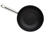 Kitchen Craft Master Class Professional Wok 30cm