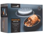 Kitchen Craft Master Class Roasting Pan 27 x 18 cm