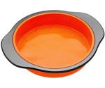 Kitchen Craft Master Class Smart Silicone 20cm Flexible Round Cake Pan