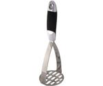 Kitchen Craft MCSGM Master Class Stainless Steel Potato Masher