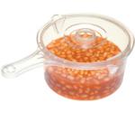 Kitchen Craft Microwave Saucepan 900 ml