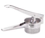 Kitchen Craft Potato Ricer Chrome Plated