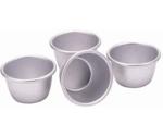 Kitchen Craft Pudding Moulds 4 Pieces