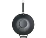 Kitchen Craft Pure Oriental Wok 35 cm