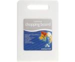 Kitchen Craft Small Polyethylene Chopping Board