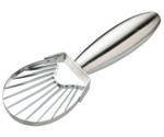 Kitchen Craft Stainless Steel Avocado Slicer