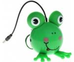 Kitsound KSMBFRG Mini Buddy Frog