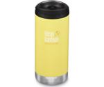 Klean Kanteen TKWide Vacuum Insulated (355ml) Café Cap