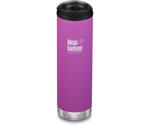 Klean Kanteen TKWide Vacuum Insulated (592ml) Café Cap