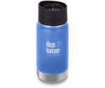 Klean Kanteen Wide Vacuum Insulated (355ml) Café Cap 2.0