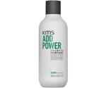 KMS AddPower Shampoo (300 ml)