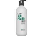 KMS AddPower shampoo (750 ml)