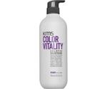 KMS Colourvitality Shampoo (750ml)