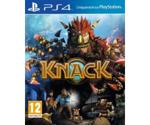 Knack (PS4)