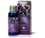 Kneipp Bath oil lavender bottle (100ml)