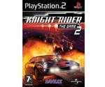 Knight Rider 2 (PS2)