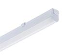 Knightsbridge 230V 9W LED Linkable Striplight 3000K (538mm)