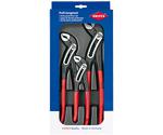 Knipex Alligator Set (00 20 09 V03)