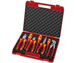 Knipex Tool Box (00 21 15)