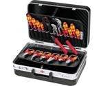 Knipex Tool Case Elektro (00 21 20)